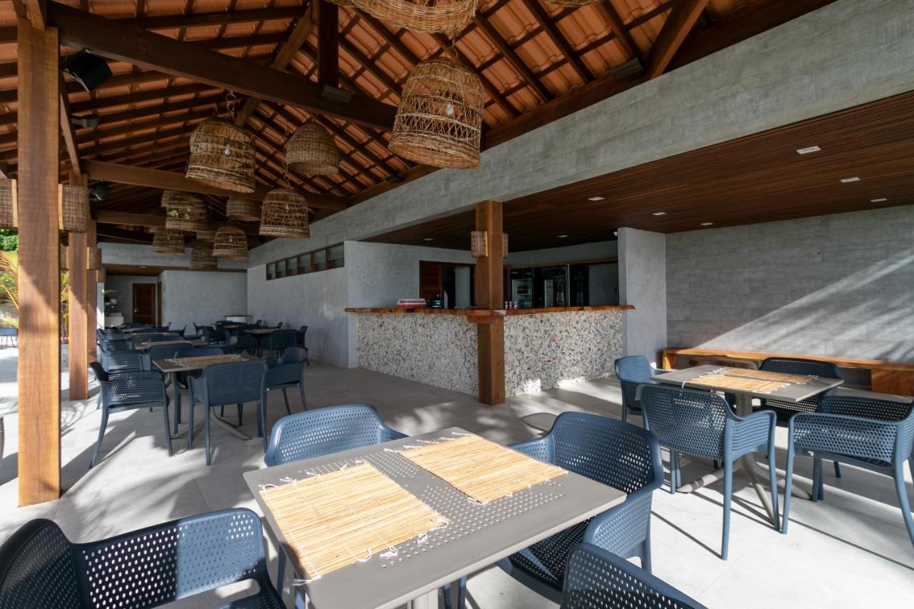 Costa Dourada Village 마라고지 외부 사진