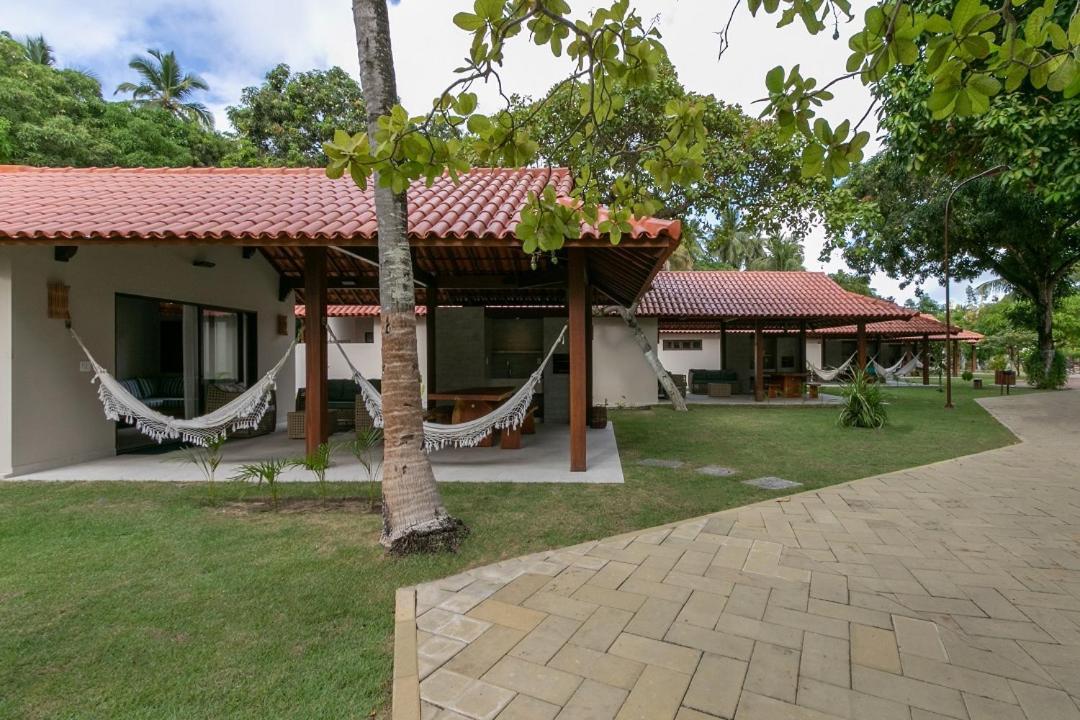 Costa Dourada Village 마라고지 외부 사진