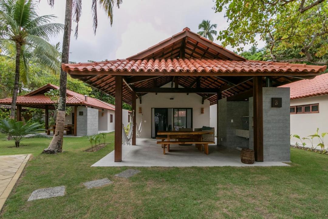 Costa Dourada Village 마라고지 외부 사진