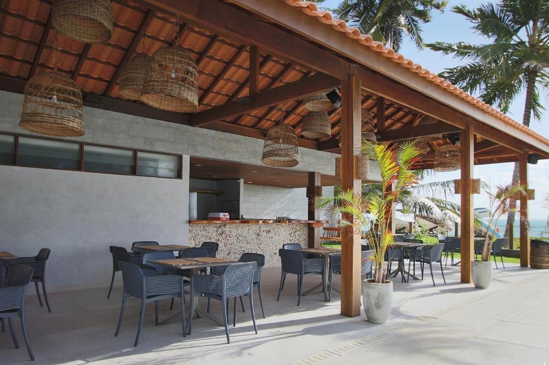Costa Dourada Village 마라고지 외부 사진