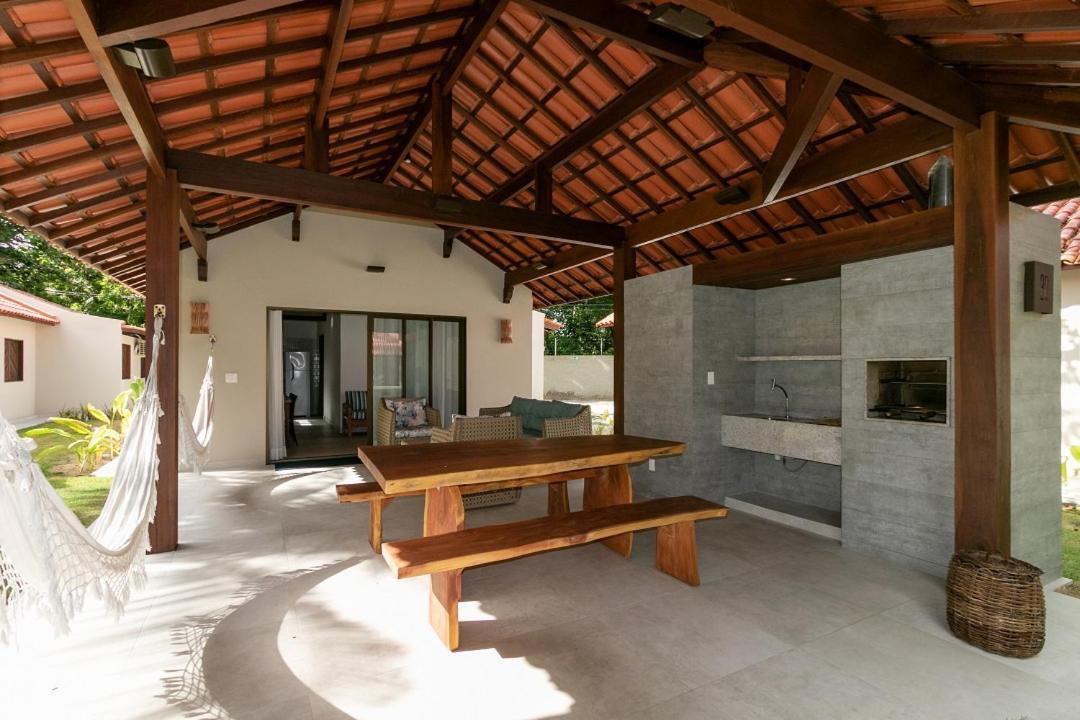 Costa Dourada Village 마라고지 외부 사진
